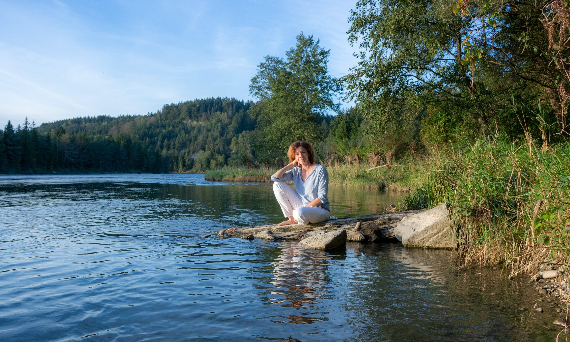 Ein Patient wird nur gesund, wenn man in der Behandlung all seine Aspekte betrachtet: körperliche, geistige und soziale.
